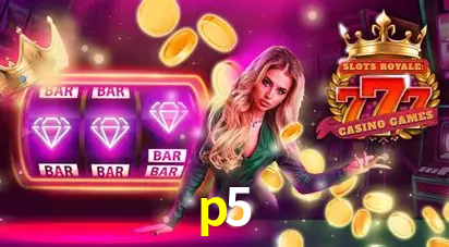 Desvendando o Mundo dos Jogos Virtuais na p5