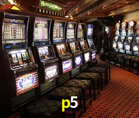 Desvendando o Mundo dos Jogos Virtuais na p5
