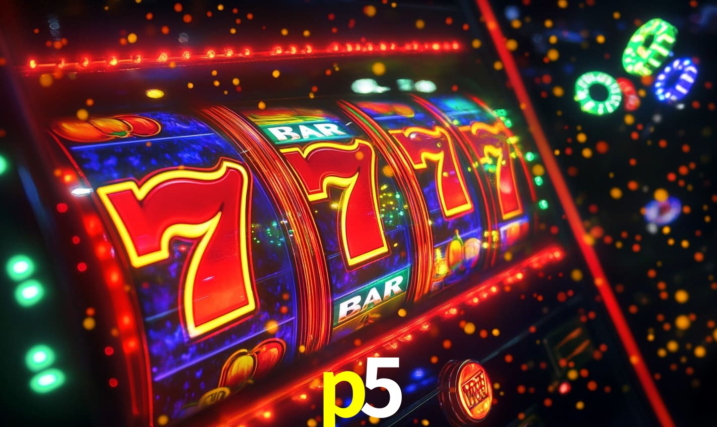 p5: Seu Cassino Premiado com Pagamentos Rápidos