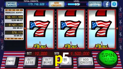 A Revolução dos Aplicativos de Jogos no p5