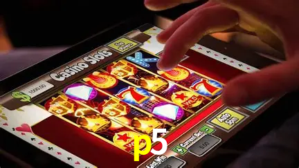 Descubra a Magia dos Jogos de Arcade no p5