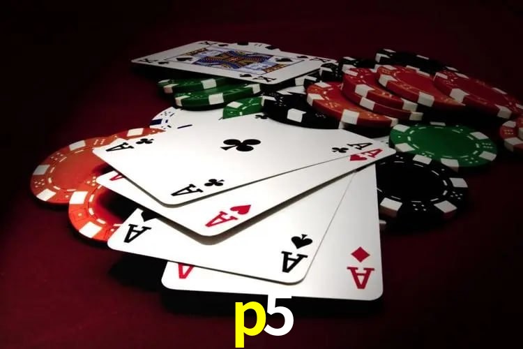 Casino Ao Vivo p5