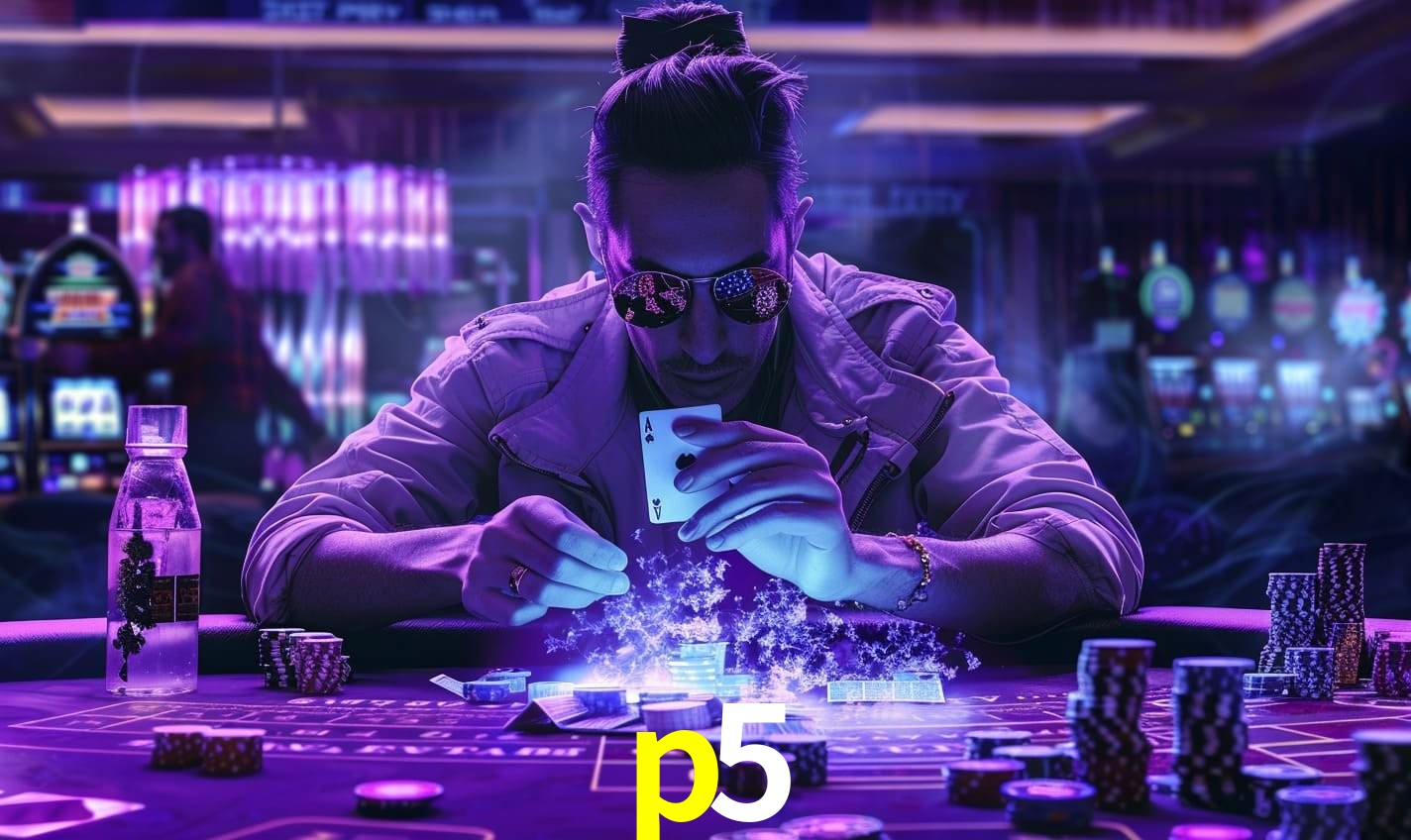 VIP Casino p5
