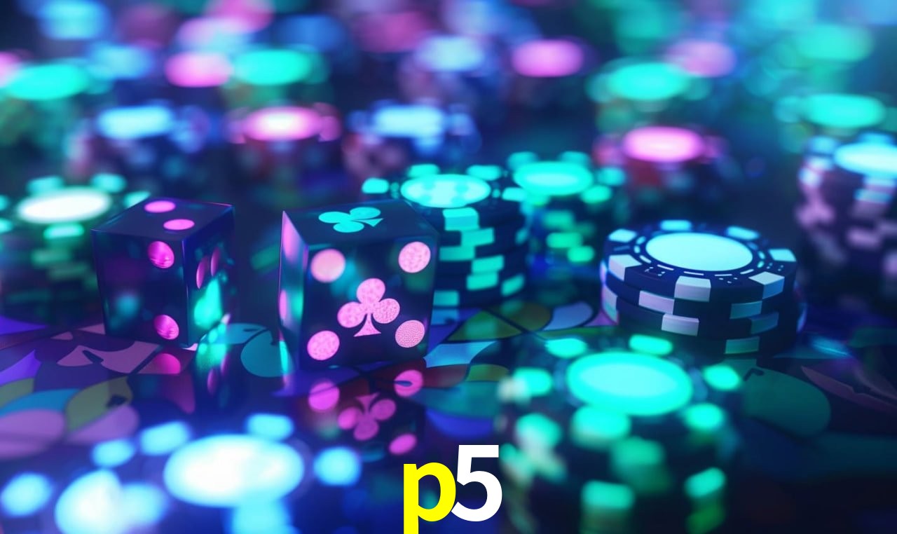 Mesa de Blackjack p5