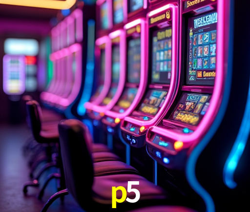 Bônus p5