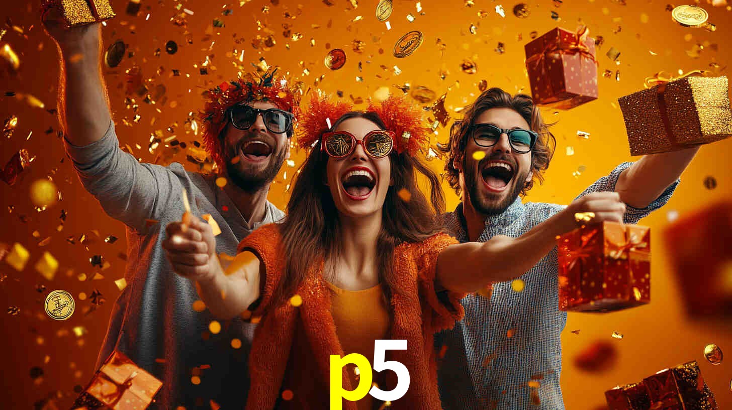 p5: Seu Especialista em Apostas Esportivas Brasileiras
