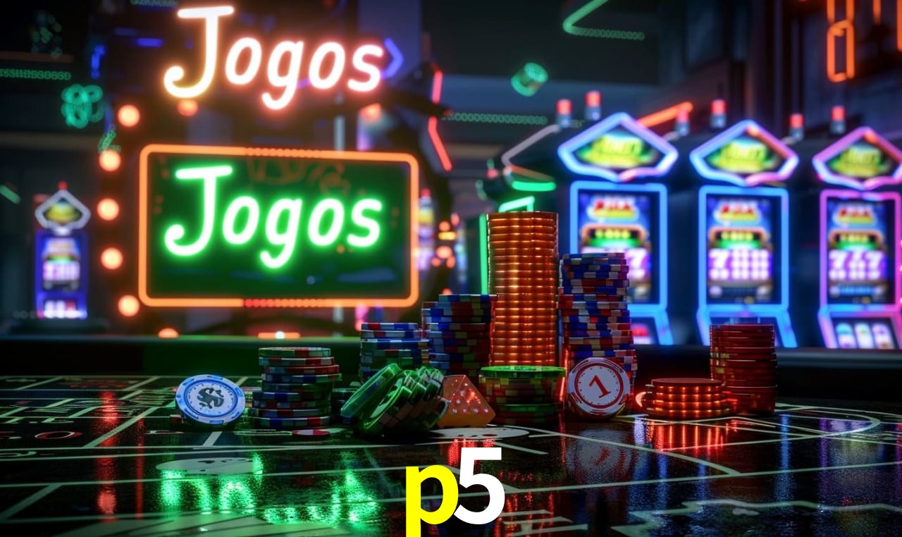 Bônus Generosos e Exclusivos no p5 para Você!