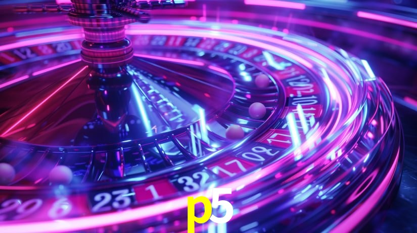 Desvendando o Mundo dos Jogos Virtuais na p5