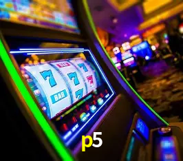 Desvendando o Mundo dos Jogos Virtuais na p5
