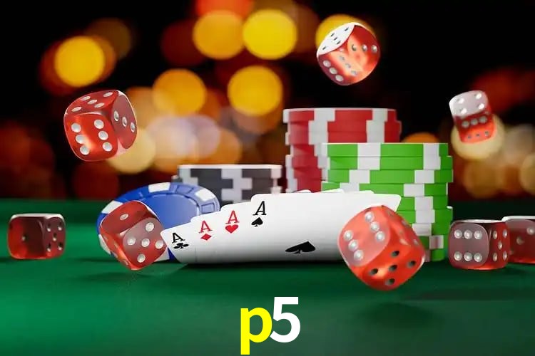 Recursos de Bônus p5