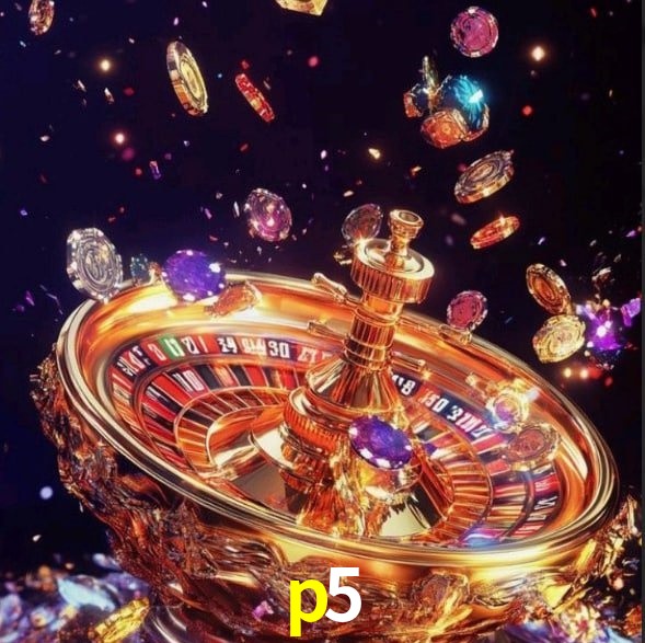 Tecnologia da Plataforma p5