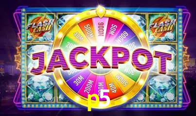 Descubra o Mundo do Cassino Online com p5