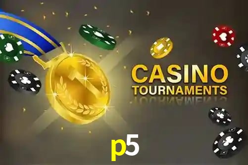 App mobile p5