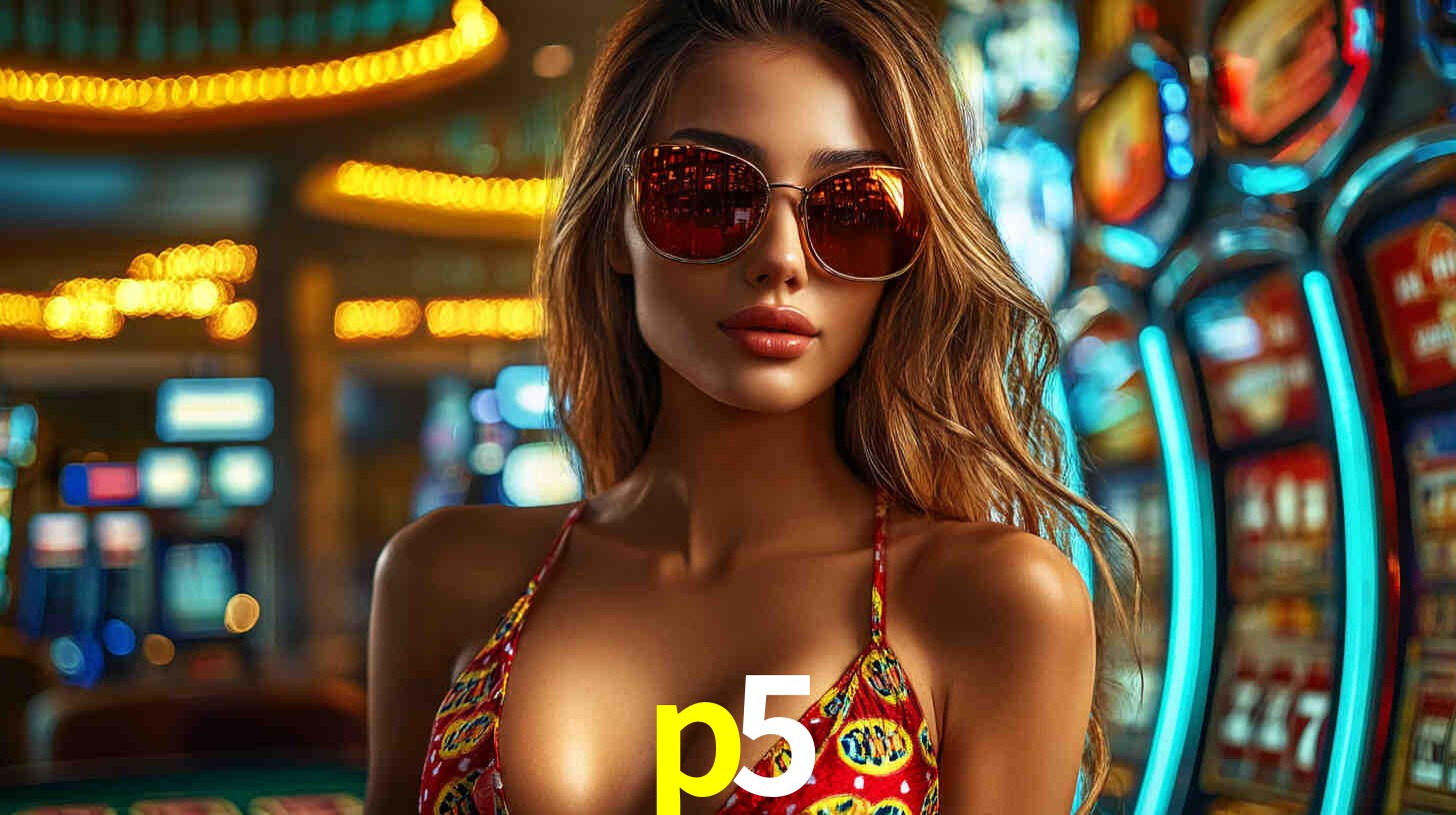 p5 App Interface