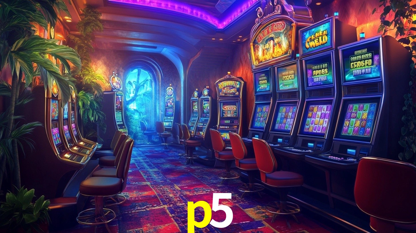 Welcome Bonus p5