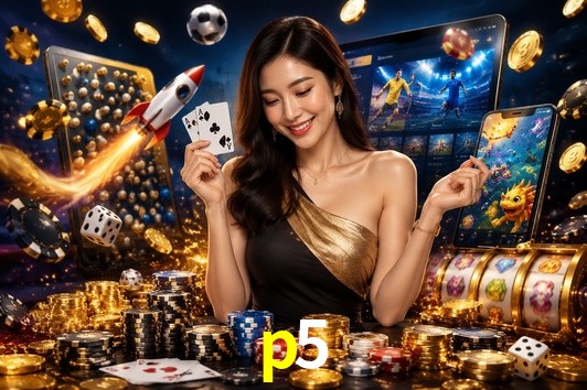 Game Providers p5