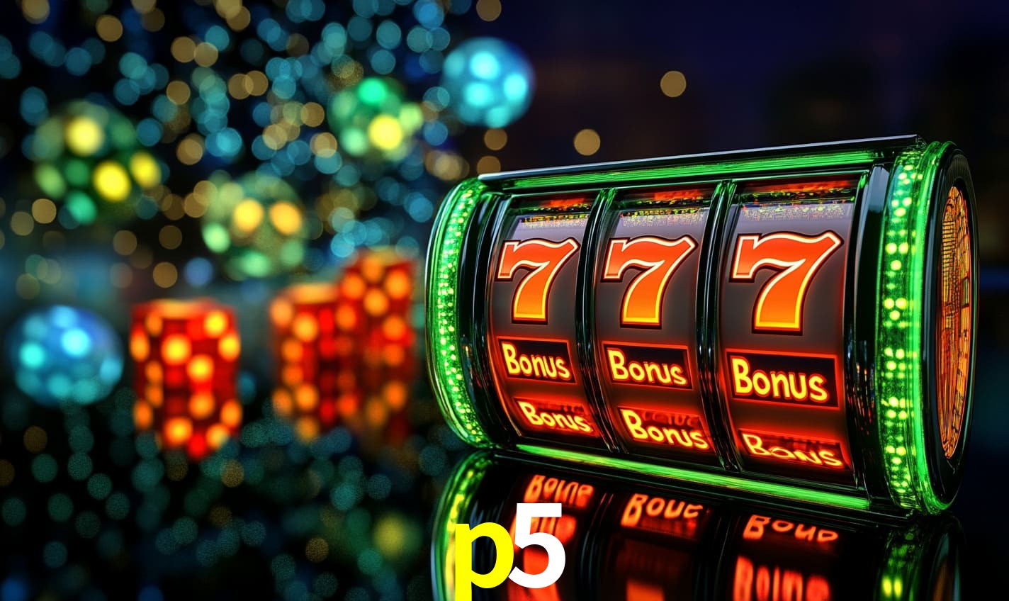 Casino Ao Vivo p5