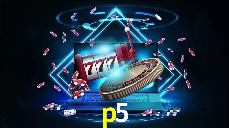 Diretório de Jogos p5