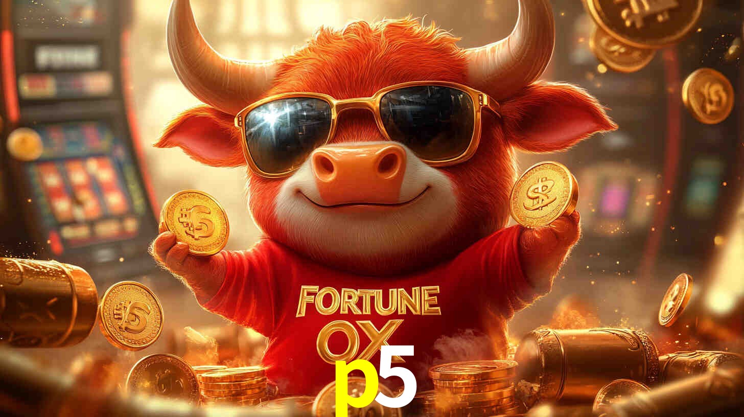 p5: A Experiência de Casino com Jogos de Mesa ao Vivo