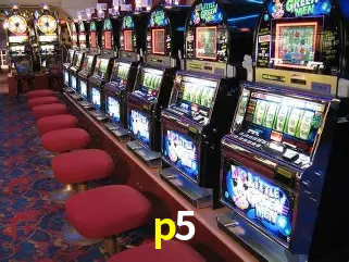 Descubra a Magia dos Jogos de Arcade no p5