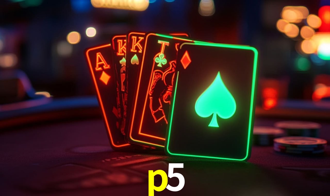 Tecnologia da Plataforma p5