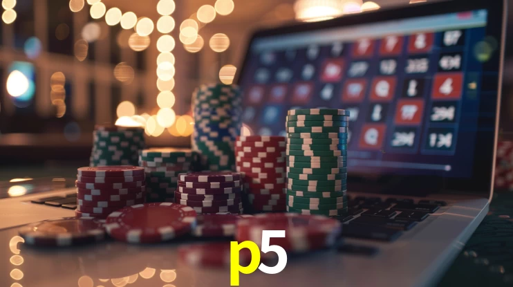 Descubra a Essência do p5: Nossa História e Compromissos