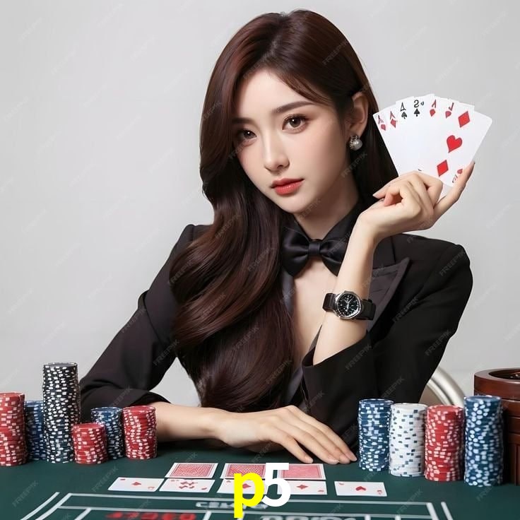 Diretório de Jogos p5