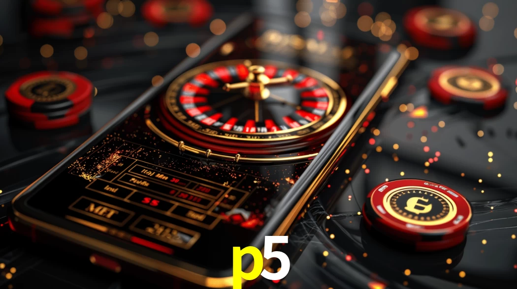 Casino Ao Vivo p5