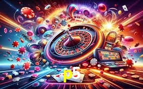 Provedores de Jogos p5