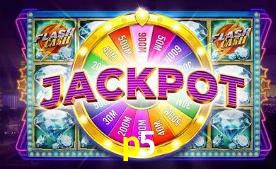 Descubra o Mundo do Cassino Online com p5