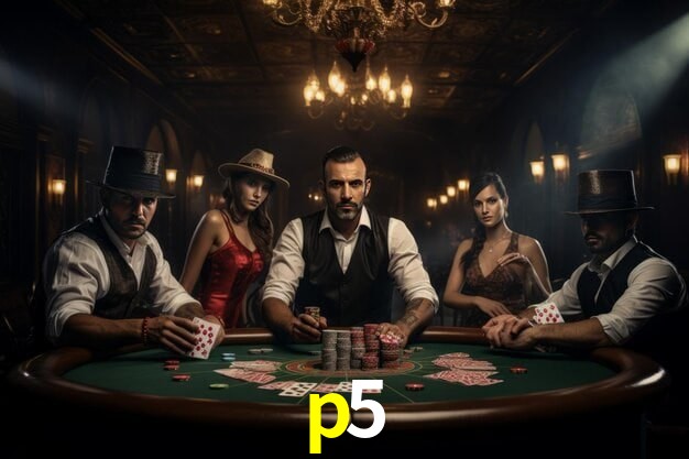 Casino Ao Vivo p5
