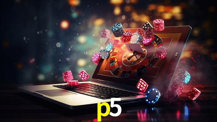 Mesa de Blackjack p5