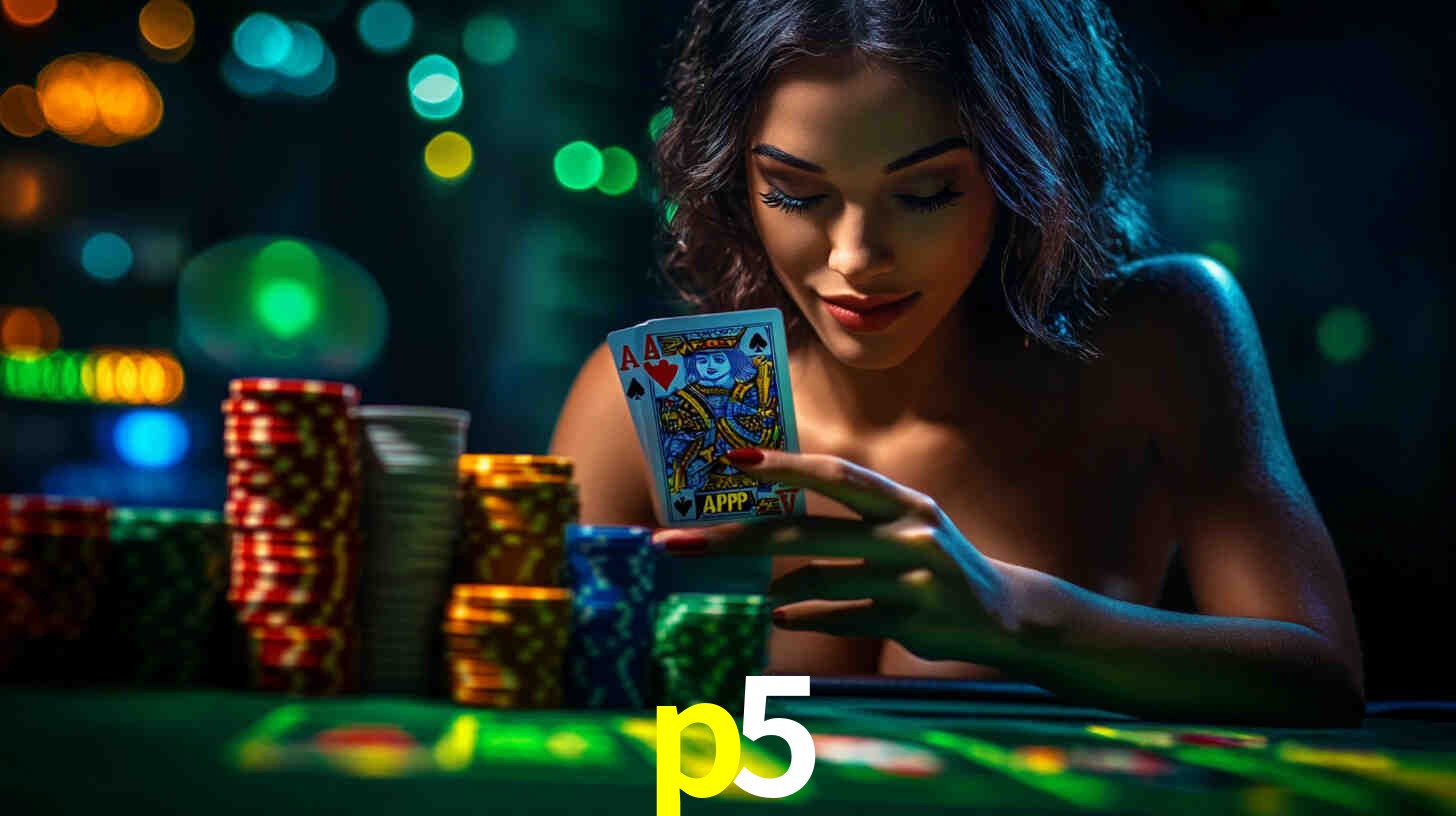 cassino p5