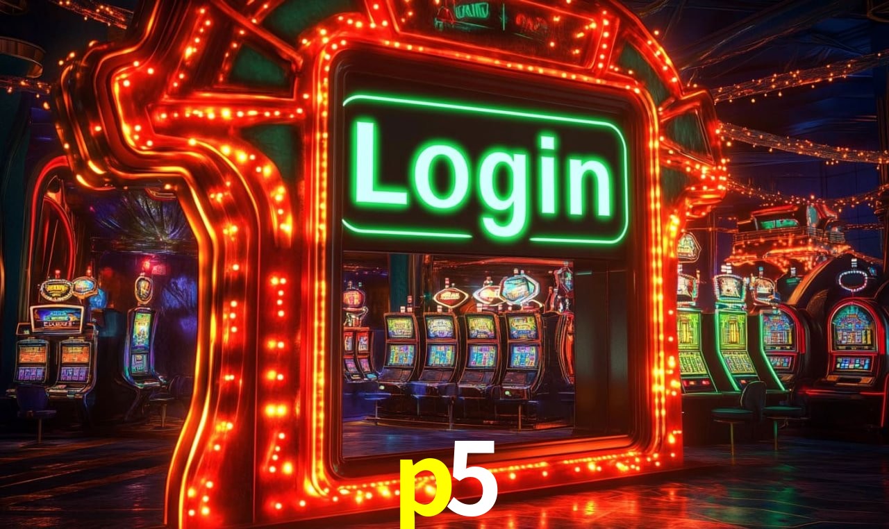 Jogos de Slot p5