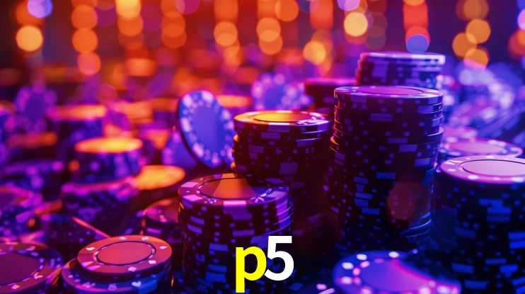 p5 bet