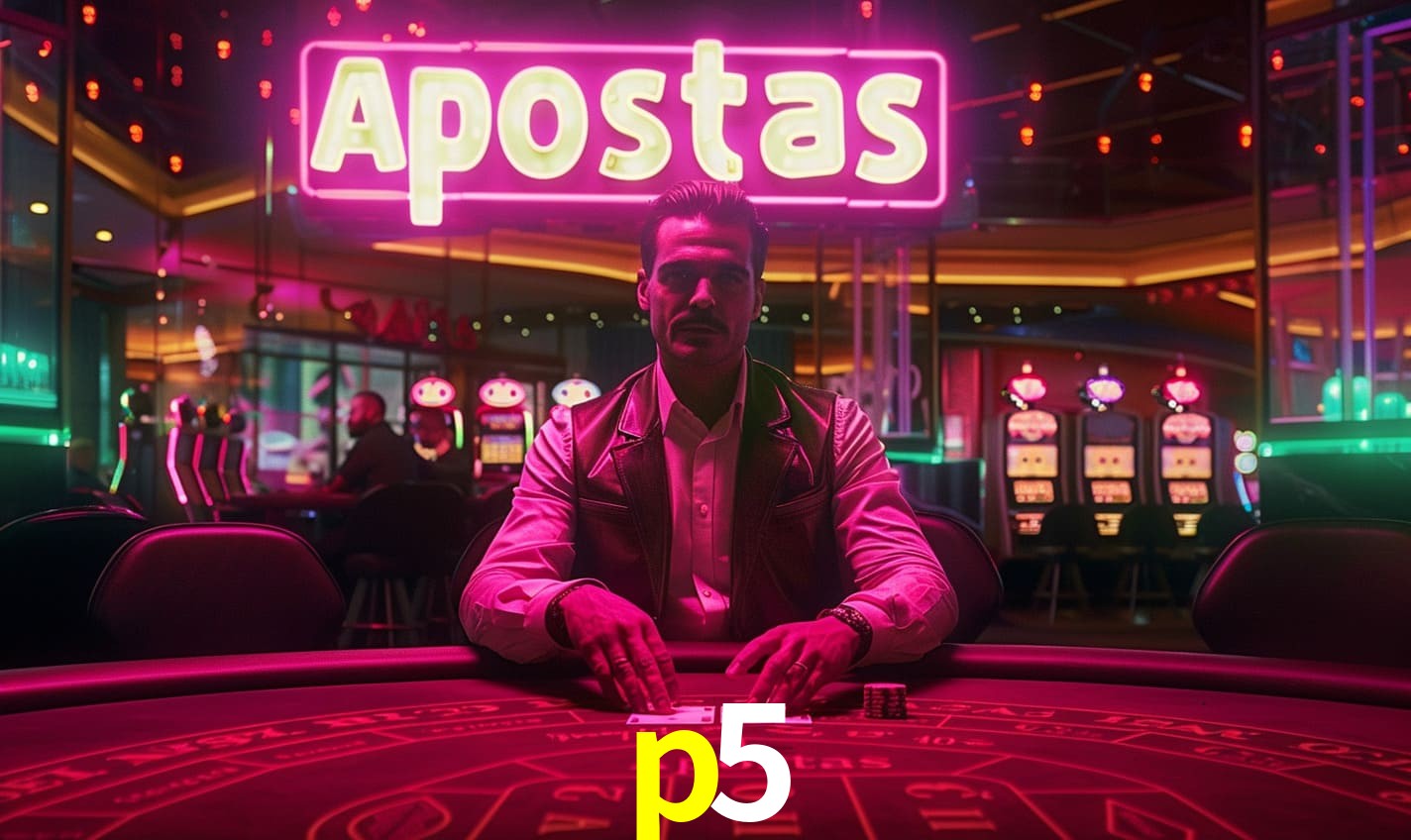 Apostas de Tênis p5