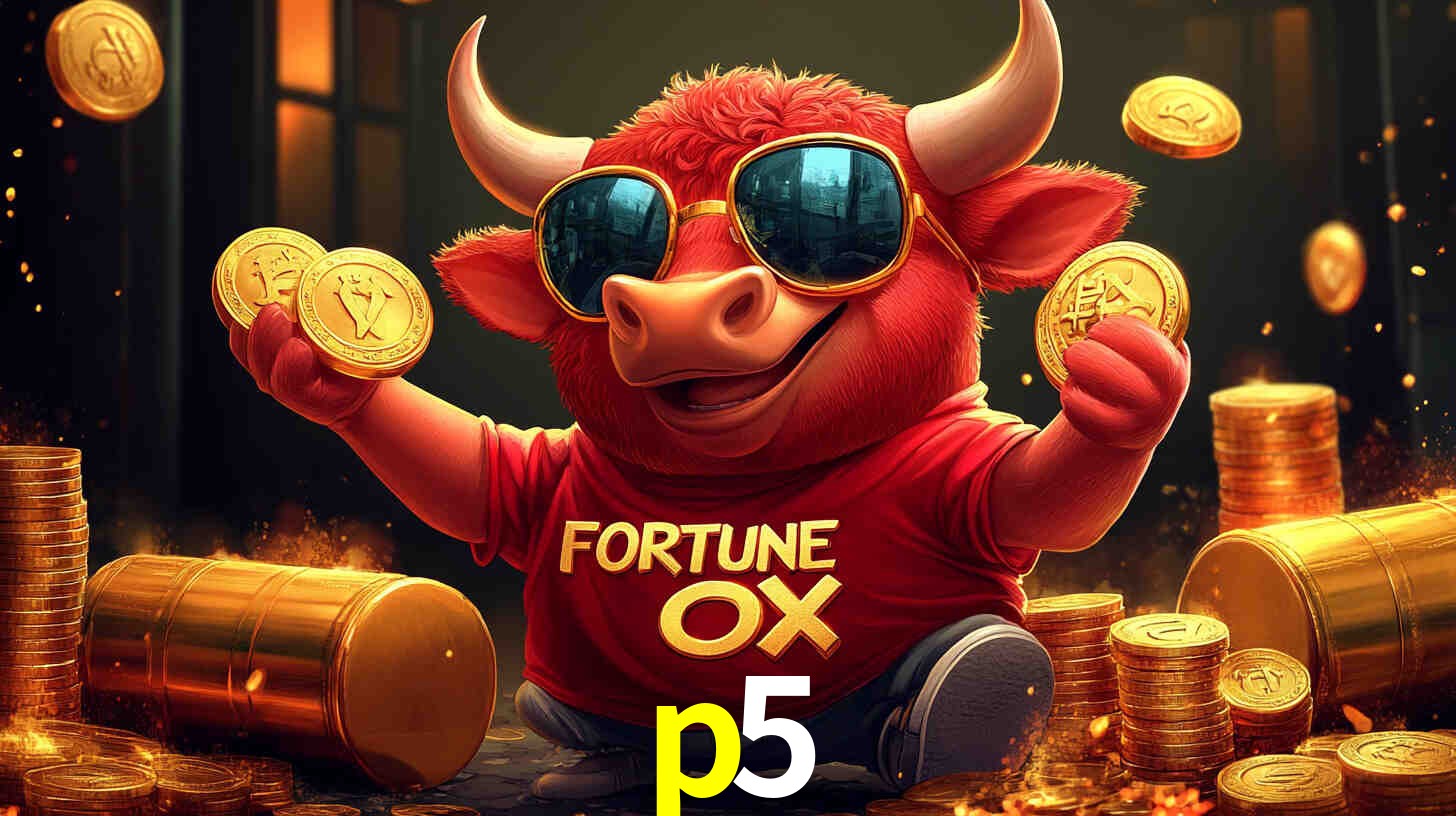 A Emoção da Loteria na p5: Uma Chance de Mudança de Vida
