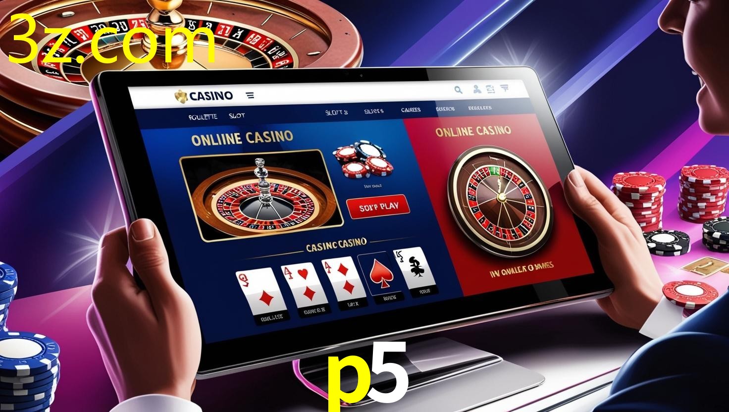 P5.COM