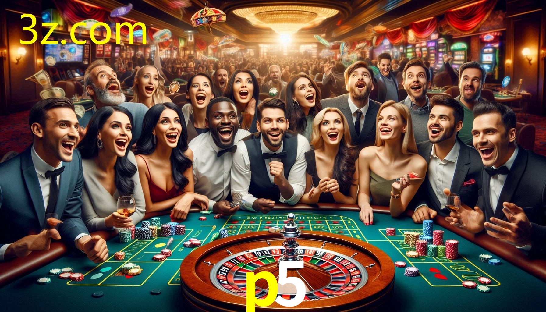 P5.COM
