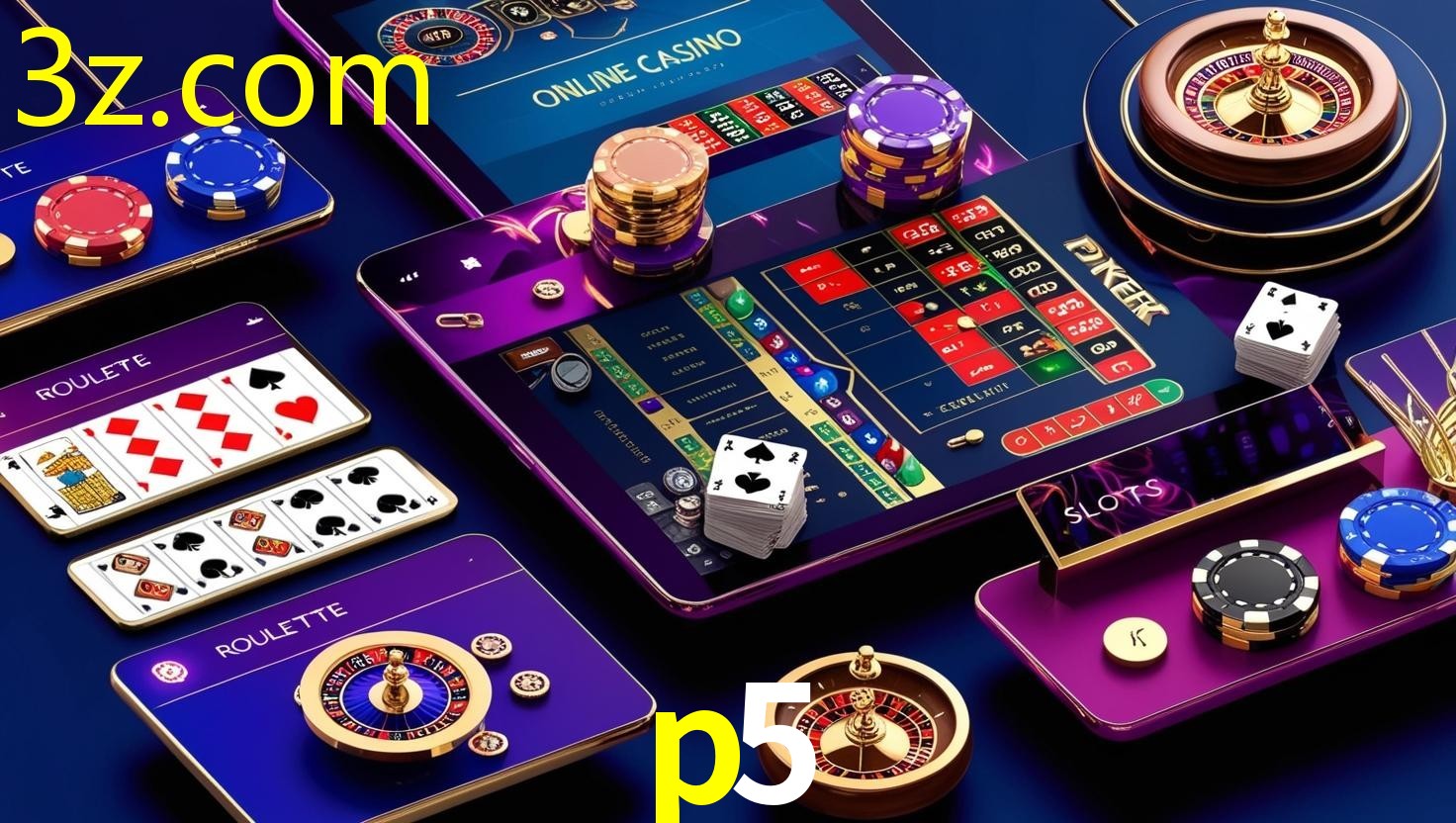 P5.COM